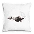 In My Morally Grey Book Club Era Adult Romance Novel Lover Pillowcase