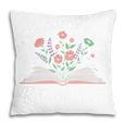 New Chapter Begins Retired 2026 Floral Book Retirement Women Pillowcase New Chapter Begins Retired 2026 Floral Book Retirement Women Pillowcase