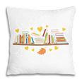 I Have No Shelf Control Witty Book Lover Artwork Pillowcase I Have No Shelf Control Witty Book Lover Artwork Pillowcase