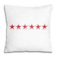I Can Not Live Without Books Thomas Jefferson Quote 1815 Pillowcase