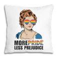 Pride And Prejudice Book Jane Austen Merch LGBTQ Pillowcase Pride And Prejudice Book Jane Austen Merch LGBTQ Pillowcase