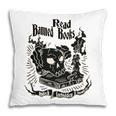 Read Banned Books Unlock Forbidden Knowledge Pillowcase