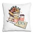 Read Books Drink Coffee For Women Pillowcase
