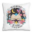 Read Books Be Kind Stay Weird Dragon Pillowcase Read Books Be Kind Stay Weird Dragon Pillowcase