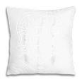Read Your Heart Out Teacher Women Reader Bookish Book Lover Pillowcase