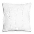 Read Your Heart Out Teacher Women Reader Bookish Book Lovers Pillowcase