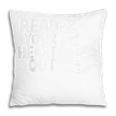 Read Your Heart Out Valentine Reading Books Teachers Kids Pillowcase