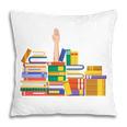 Reading Books Librarian Reader Nerd I'm Ok Teacher Pillowcase Reading Books Librarian Reader Nerd I'm Ok Teacher Pillowcase