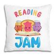 Reading Is My Jam I Love To Read Books Boy Girl Pillowcase Reading Is My Jam I Love To Read Books Boy Girl Pillowcase