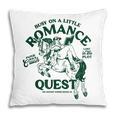 Romance Novel Smut Book Lover Bookish Bibliophile Pillowcase Romance Novel Smut Book Lover Bookish Bibliophile Pillowcase