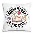 Romantasy Book Club Romance Fantasy Book Lover Tee Pillowcase Romantasy Book Club Romance Fantasy Book Lover Tee Pillowcase