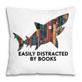 Shark Costume Teens Books Nerds Shark Stuffed Animal Sharks Pillowcase