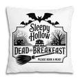 Sleepy Hollow Dead And Breakfast Please Book A Head Pillowcase Sleepy Hollow Dead And Breakfast Please Book A Head Pillowcase