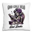 Smut Book Reading Smutty Good That Girls Read Bad Books Pillowcase Smut Book Reading Smutty Good That Girls Read Bad Books Pillowcase