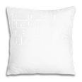 Sometimes I Think I Read Too Much Book Reader Quote Pillowcase Sometimes I Think I Read Too Much Book Reader Quote Pillowcase