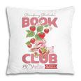 Strawberry Shortcake Book Club 1979 With Berry Besties Pillowcase Strawberry Shortcake Book Club 1979 With Berry Besties Pillowcase