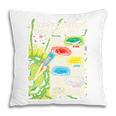 Superman Kryptonite Handbook Premium Tri-Blend Pillowcase
