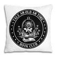 Tale As Old As Time Book Club Rose Pillowcase Tale As Old As Time Book Club Rose Pillowcase