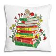 History Month Black History Shirts Book Lover Teacher Pillowcase History Month Black History Shirts Book Lover Teacher Pillowcase