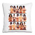 History Month Educated Black Women Girls Reading Books Pillowcase History Month Educated Black Women Girls Reading Books Pillowcase