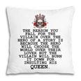 In My Villain Era Dark Romance Smutty Books Lovers Smut Book Pillowcase In My Villain Era Dark Romance Smutty Books Lovers Smut Book Pillowcase