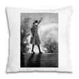 Vintage Anne Of Green Gables -Roof Scene From Book Premium Tri-Blend T-Shirt Pillowcase Vintage Anne Of Green Gables -Roof Scene From Book Premium Tri-Blend T-Shirt Pillowcase