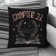 23rd Birthday Women Book Lovers Chapter 23 Its My Birthday Pillowcase 23rd Birthday Women Book Lovers Chapter 23 Its My Birthday Pillowcase