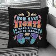 67 Meme Reading How Many Nights Should Read Book Six Seven Pillowcase 67 Meme Reading How Many Nights Should Read Book Six Seven Pillowcase