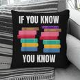 67 Reading Books 6 7 If You Know Six Seven Pillowcase 67 Reading Books 6 7 If You Know Six Seven Pillowcase