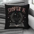 75th Birthday Women Book Lovers Chapter 75 Its My Birthday Pillowcase 75th Birthday Women Book Lovers Chapter 75 Its My Birthday Pillowcase
