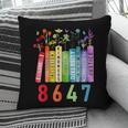 8647 Equal Rights Book Flower Trump Women Rights Feminist Pillowcase 8647 Equal Rights Book Flower Trump Women Rights Feminist Pillowcase