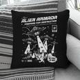 Alien Abduction UFO Lovers Comic Book Style Shirt Pillowcase Alien Abduction UFO Lovers Comic Book Style Shirt Pillowcase