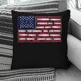 America US Flag Books Library Reading For Book Lover Reader Pillowcase