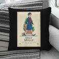 American Girl Meet Molly Book Cover Pillowcase American Girl Meet Molly Book Cover Pillowcase