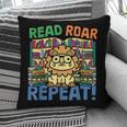 Animals Read Reading Book Library First Day Of School Kids Pillowcase Animals Read Reading Book Library First Day Of School Kids Pillowcase