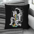 Astronaut Reading Book Space Galaxy Bookworm Men Women Kids Pillowcase Astronaut Reading Book Space Galaxy Bookworm Men Women Kids Pillowcase