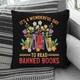 Banned Books Week Read Banned Books Pillowcase Banned Books Week Read Banned Books Pillowcase