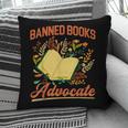 Banned Books Week Read Banned Books Reader Pillowcase