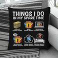 Best Comic Book For Men Women Comic Book Collectors Pillowcase