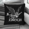 The Book Of Enoch Vintage Pillowcase