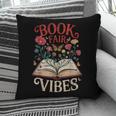 Book Fair Vibes Pillowcase