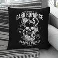Book Lover Dark Romance Readers Society Smut Reader Women Pillowcase Book Lover Dark Romance Readers Society Smut Reader Women Pillowcase