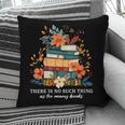 Book Lover Librarian Reading Library Readers Pillowcase