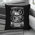 Book Readers Society Dark Romance Fantasy Bookworm Pillowcase