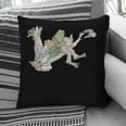 Book Shirt Frog Toad Vintage Book Frog Pillowcase Book Shirt Frog Toad Vintage Book Frog Pillowcase
