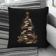 All Booked For Christmas Book Pillowcase All Booked For Christmas Book Pillowcase