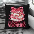All Booked For Valentine Book Lovers Teacher Girl Women Kid Pillowcase