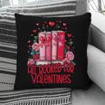 All Booked For Valentines Book Lovers Teacher Valentines Pillowcase All Booked For Valentines Book Lovers Teacher Valentines Pillowcase