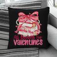 All Booked For Valentines Day Book Lovers Teacher Kids Pillowcase All Booked For Valentines Day Book Lovers Teacher Kids Pillowcase