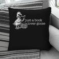 Bookish Club Silly Lover Book Reader Reading Gift Pillowcase Bookish Club Silly Lover Book Reader Reading Gift Pillowcase